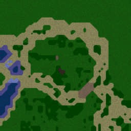 Sistema de Items - Mapa de Prueba - Warcraft 3: Custom Map avatar
