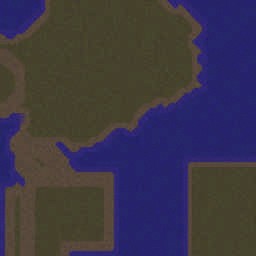 Sistema de preparación Boss Arena - Warcraft 3: Custom Map avatar
