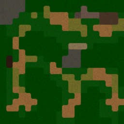 Sistema de Respawn de RPG - Warcraft 3: Custom Map avatar