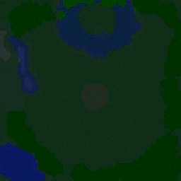 Sistema EnCombate - Warcraft 3: Custom Map avatar