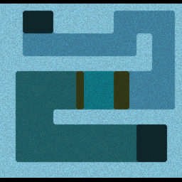 SlidingSystem - Warcraft 3: Custom Map avatar