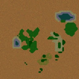 Spell Elune Arrow con JASS - Warcraft 3: Custom Map avatar