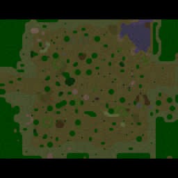 Spell Map Template v1.2 - Warcraft 3: Custom Map avatar