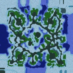 Spell Map version 1.0 (fr) - Warcraft 3: Custom Map avatar