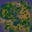 (Spell) Meat Hook Warcraft 3: Map image
