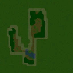 Spell Rayo Knock - Warcraft 3: Custom Map avatar