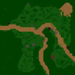 (Spell) Warlock Fear - Warcraft 3: Custom Map avatar