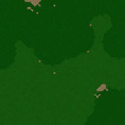 [Spell]Gran Rayo - Warcraft 3: Custom Map avatar