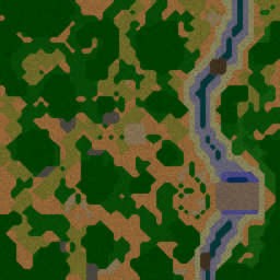 [Spellpack] Flame King - Warcraft 3: Custom Map avatar