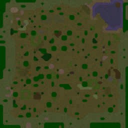 [Spellpack] The Invoker - Warcraft 3: Custom Map avatar