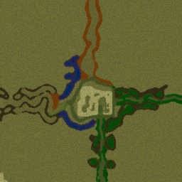 Swordplay Spells - Warcraft 3: Custom Map avatar