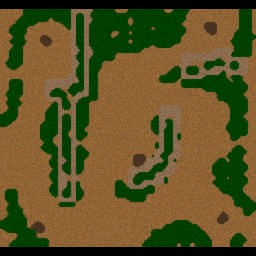 system of merchants travelers - Warcraft 3: Custom Map avatar