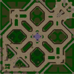 Taken City - Warcraft 3: Custom Map avatar