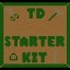 TD Starter Kit - Warcraft 3 Custom map: Mini map