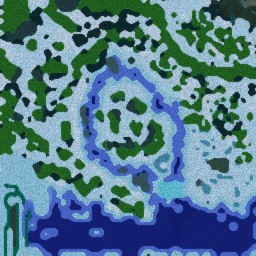 Terrain by : WaR.Drake - Warcraft 3: Custom Map avatar