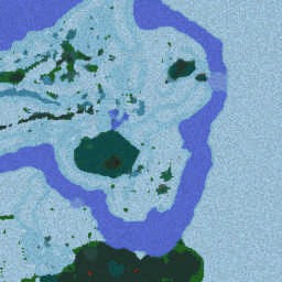 Test Map 01 - Warcraft 3: Custom Map avatar