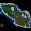 Test skill I Warcraft 3: Map image