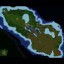 Test skill II Warcraft 3: Map image