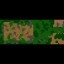 --Thanatos--'s Spell - Warcraft 3 Custom map: Mini map