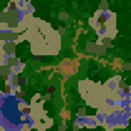 TheHelper.net February Hero Contest - Warcraft 3: Custom Map avatar