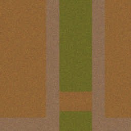 Throw Missile AoE - Warcraft 3: Custom Map avatar