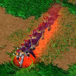 Trails - Warcraft 3: Custom Map avatar