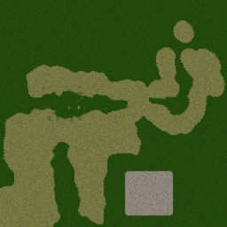 Transcending the Camera - Warcraft 3: Custom Map avatar