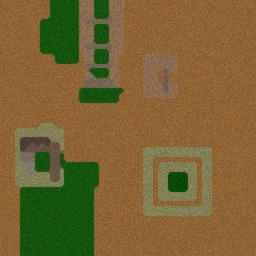 Trigger Experiment - Warcraft 3: Custom Map avatar