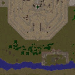 Tutorial Difficulty Menu - Warcraft 3: Custom Map avatar