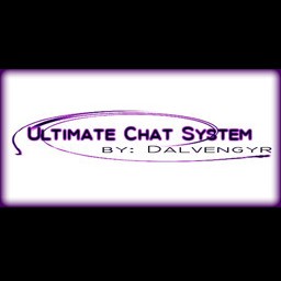 Ultimate Chat System - Warcraft 3: Custom Map avatar
