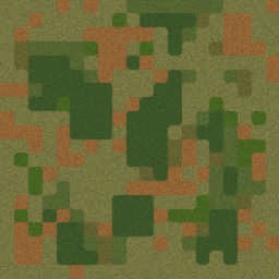 UnderWater System V1.3 - Warcraft 3: Custom Map avatar