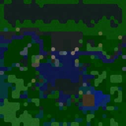 UnfinishedUnprotectedMap - Warcraft 3: Custom Map avatar