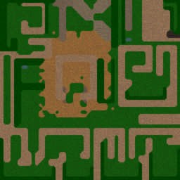 VampZ Of The DawN - Warcraft 3: Custom Map avatar