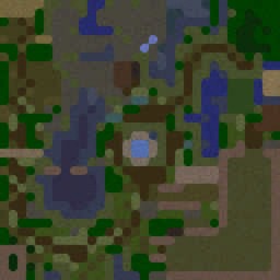 Villagers Life Template - Warcraft 3: Custom Map avatar