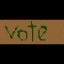 Vote (democratic) system - Warcraft 3 Custom map: Mini map