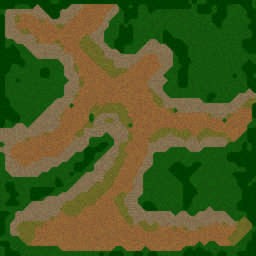 waaaks! CS spells - Warcraft 3: Custom Map avatar