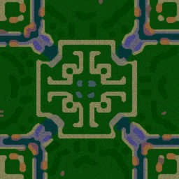 War of Hunters 0.5b - Warcraft 3: Custom Map avatar