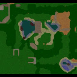 Wars Of Azeroth 0.88b - Warcraft 3: Custom Map avatar