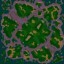 Aid spell Warcraft 3: Map image