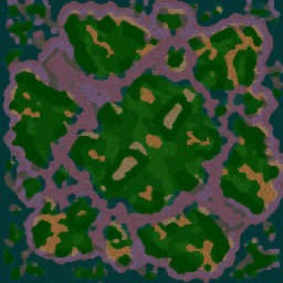 xe 0.9 - Warcraft 3: Custom Map avatar