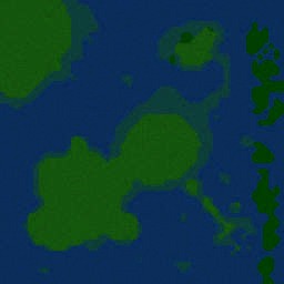 Xu Zhu Spells - Warcraft 3: Custom Map avatar