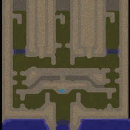 (9)Pokemaul Sapphire X - Warcraft 3: Custom Map avatar