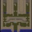 (9) Pokemaul Sapphire X Warcraft 3: Map image