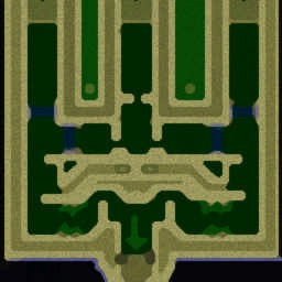 (9)Video Game Maul vFinal - Warcraft 3: Custom Map avatar