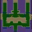 Adult Swim Maul Warcraft 3: Map image