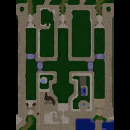 Browsergame Maul v1.12 - Warcraft 3: Custom Map avatar