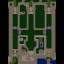 Browsergame Maul Warcraft 3: Map image