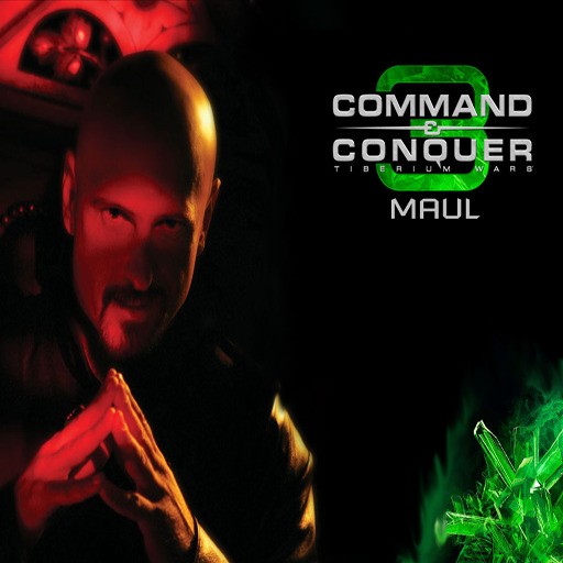 Command & Conquer 3 Maul v1.2 - Warcraft 3: Custom Map avatar