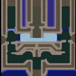 Computer File Maul v1.1c - Warcraft 3: Custom Map avatar