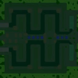 DarkforestMaul v.2.07 - Warcraft 3: Custom Map avatar